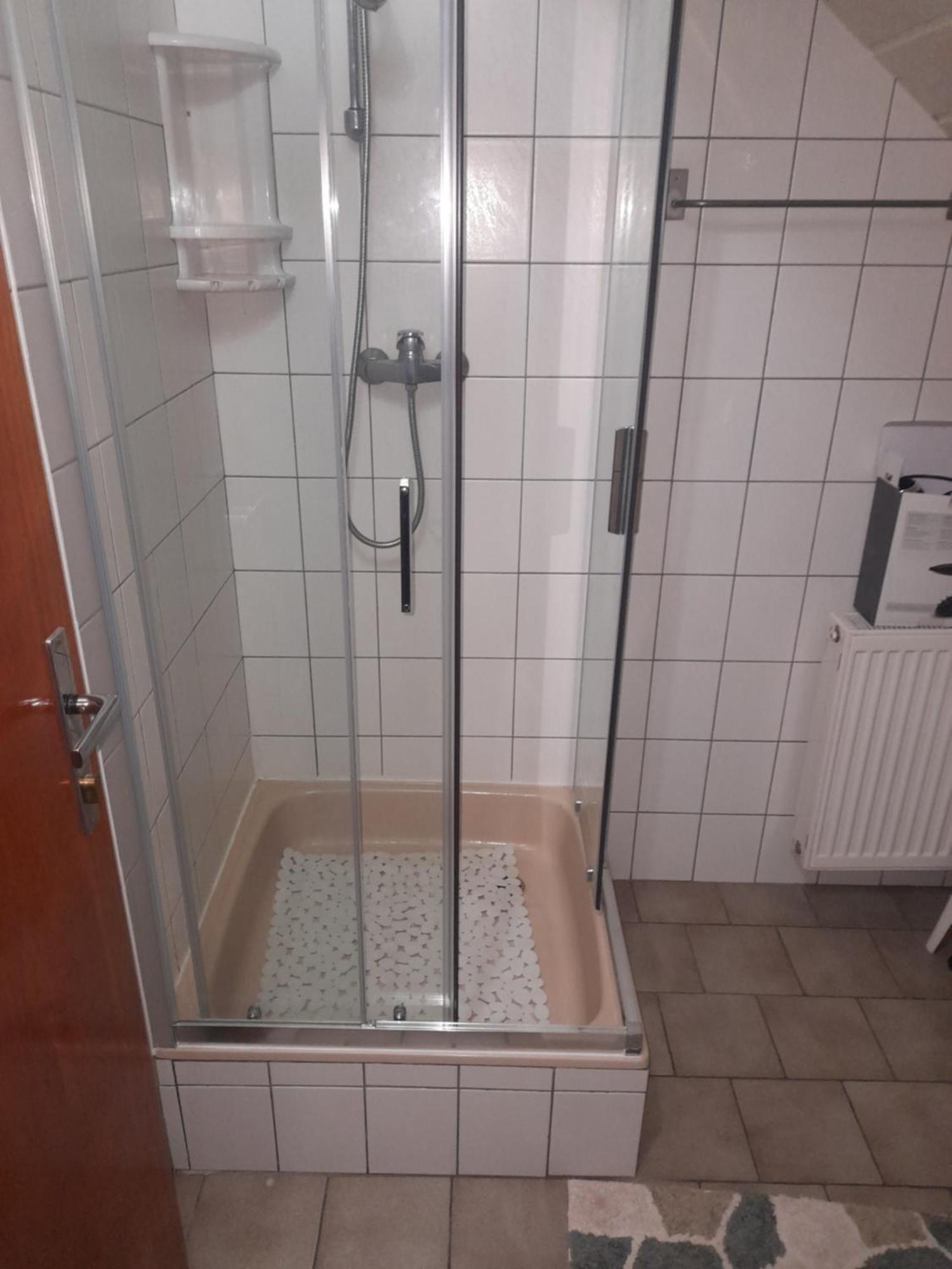 Penzion Krusnohorka Tatrovice Buitenkant foto