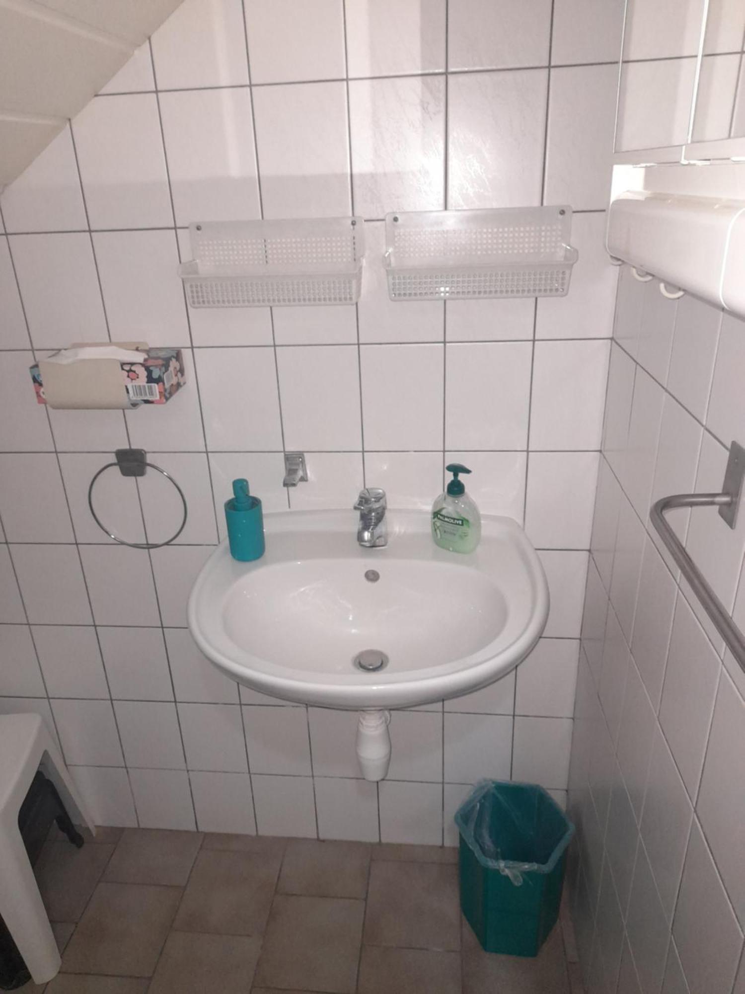 Penzion Krusnohorka Tatrovice Buitenkant foto