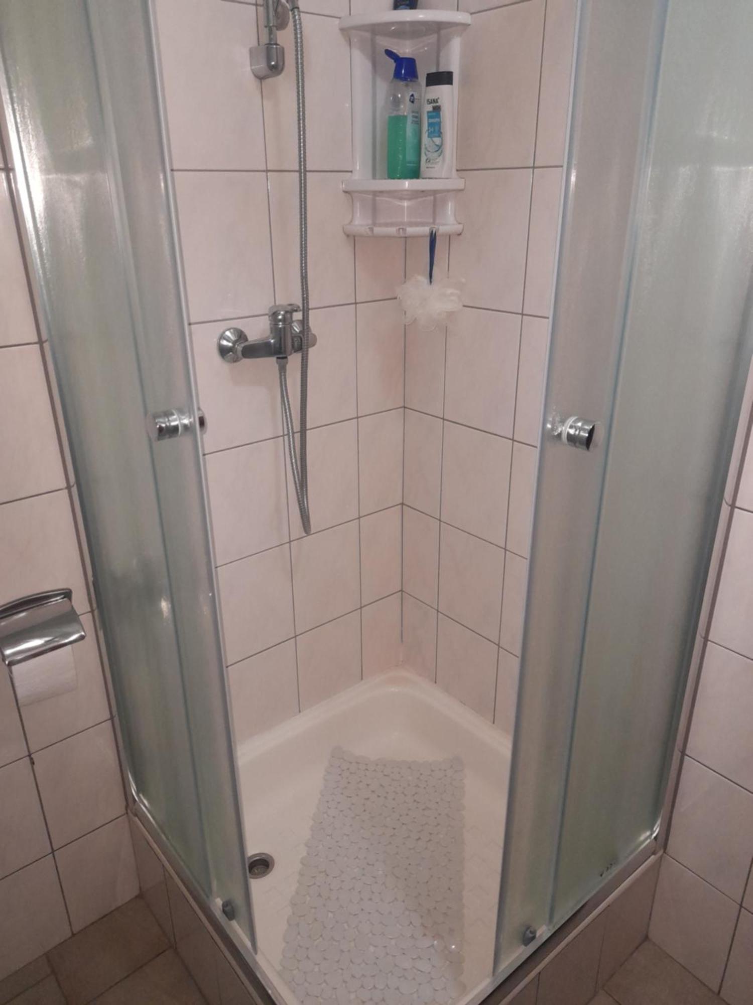 Penzion Krusnohorka Tatrovice Buitenkant foto