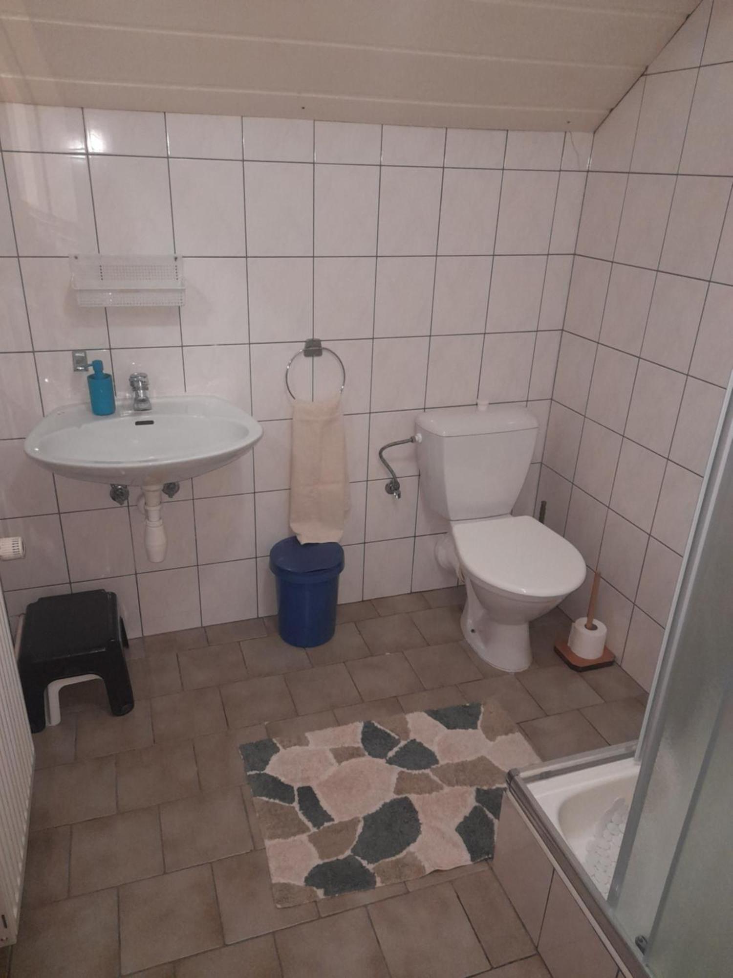 Penzion Krusnohorka Tatrovice Buitenkant foto